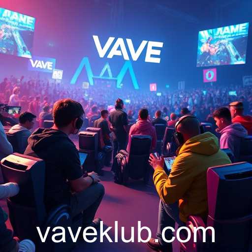 Vave's Evolution in Digital Leisure