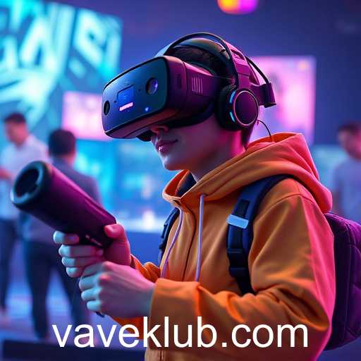 Gaming Innovation Beyond 2023