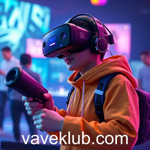 Gaming Innovation Beyond 2023