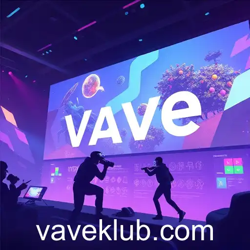 Gaming Trends in 2025: A Focus on Vave