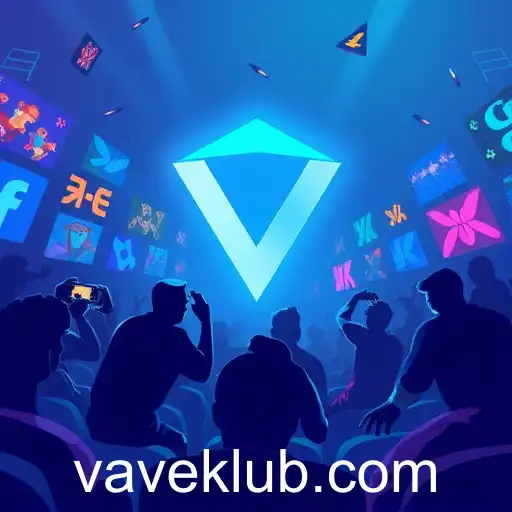 The Rise of 'Vave': A New Era in Online Gaming