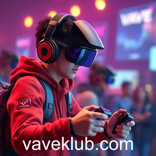 Exploring the Rise of Vave in Gaming Culture