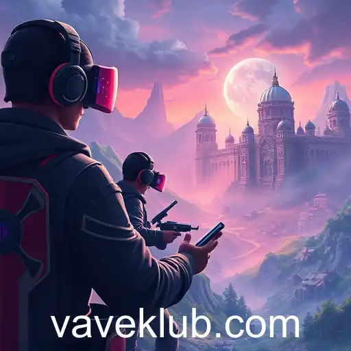 Vave: Revolutionizing Online Gaming