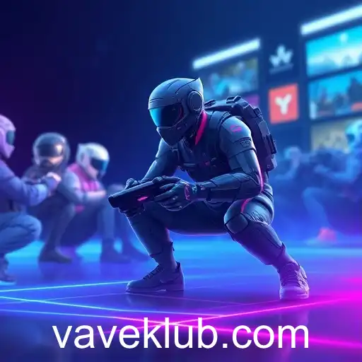 Vave Transforms Online Gaming Ecosystem