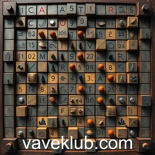 The Rising Popularity of Strategy Puzzles: Embracing the 'Vave' Challenge