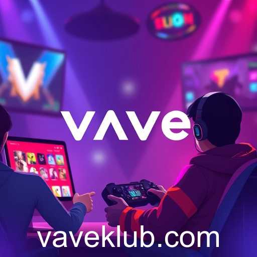 Vave: Game Enthusiasts Embrace Fresh Dynamics Amidst Market Shifts