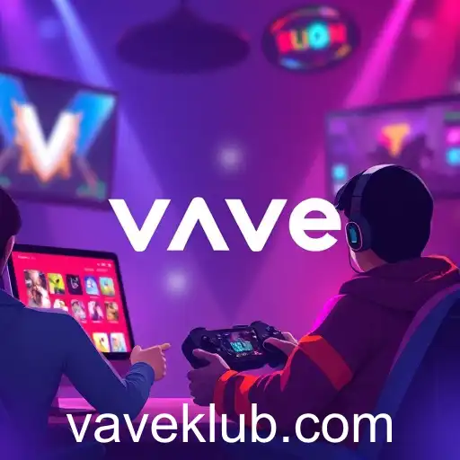 Vave: Game Enthusiasts Embrace Fresh Dynamics Amidst Market Shifts