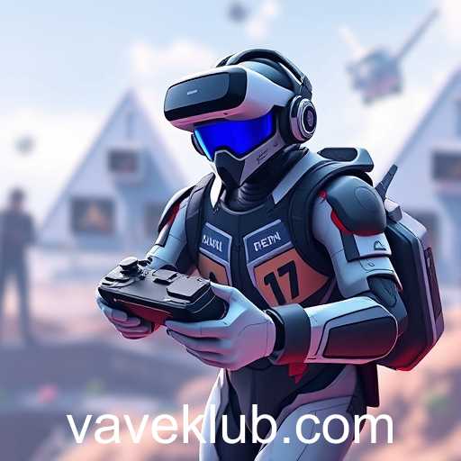 Vave Leads the Digital Game Revolution