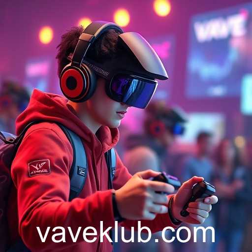 Exploring the Rise of Vave in Gaming Culture