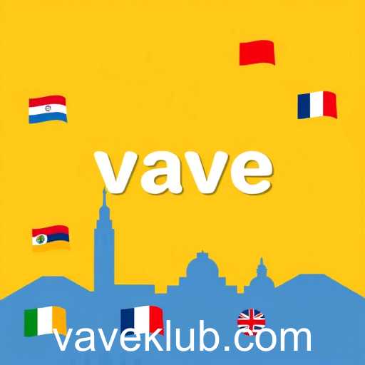 Vave Revolutionizes Online Gaming in 2025