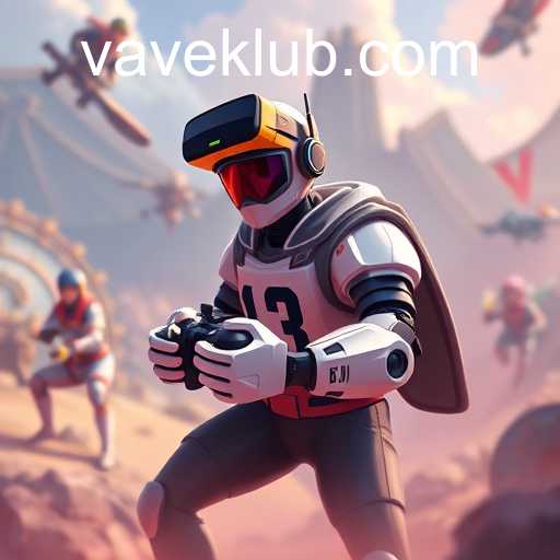 Vave's Role in the Digital Gaming Revolution