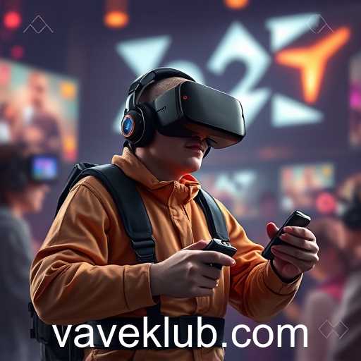 Vave: Revolutionizing Online Gaming
