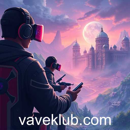 Vave: Revolutionizing Online Gaming