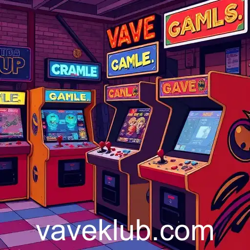 Vave Revolutionizes Online Gaming in 2025