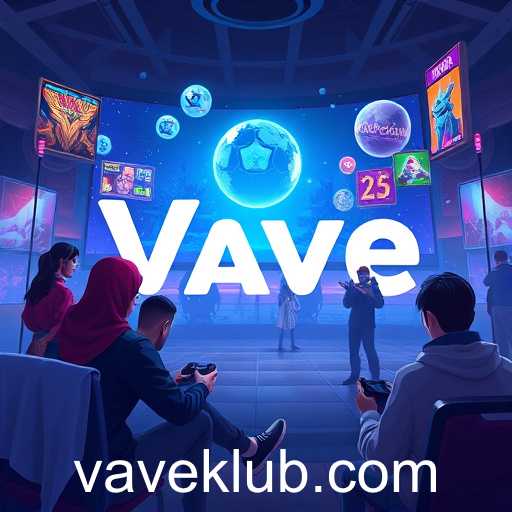 The Rise of Vave: A New Era in Online Gaming