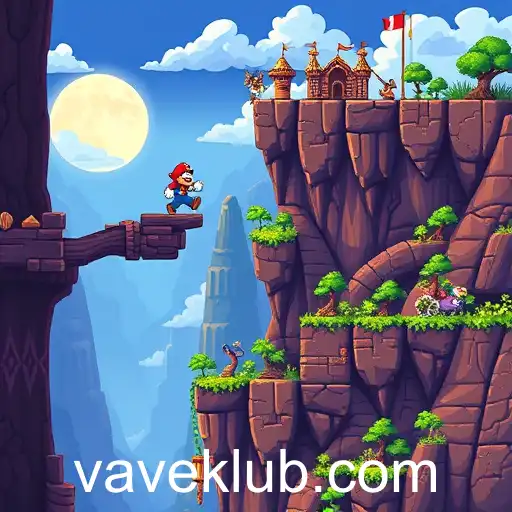 Vave: Revolutionizing Online Gaming in 2025