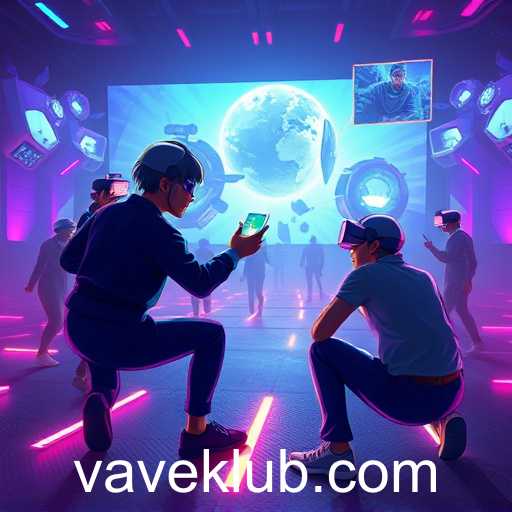 Vave Transforms Online Gaming Ecosystem