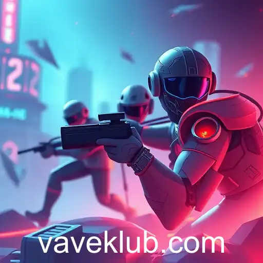 Vave: Revolutionizing Online English Games
